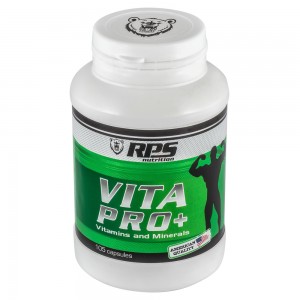 Vita Pro+ (105капс)